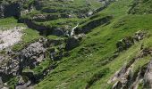 Trail Walking Laruns - Col de Peyrelue - Photo 6