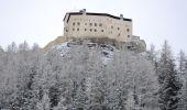 Tour Zu Fuß Scuol - Chaposch - Gurlaina - Photo 8
