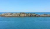 Tour Wandern Cancale - Cancale Port Mer - 15.3km 290m 5h05 - 2017 06 19 - Photo 8