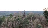 Tour Zu Fuß Arbonne-la-Forêt - 3 pignons : Boucle de la canche aux merciers - Photo 7