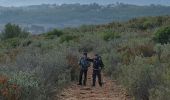 Trail Walking Le Castellet - ste anne du castelet - Photo 2