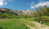 Trail Walking Chambon-sur-Lac - vallée de chaudefour - Photo 3