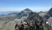 Tour Wandern Belvédère - Tête Nord du Basto  - Photo 15