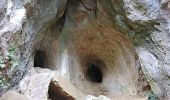 Trail Walking Murs - murs grottes de berigoule - Photo 6