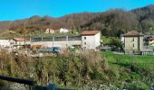Percorso A piedi Masone - Masone - Cascina Laiasso - Pratorondanino - Photo 1