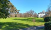Trail Walking Liège - st Martin . Bernalmont . parc Reine Astrid . retour  - Photo 16