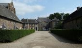 Trail On foot Herve - Balade des Ursulines - Photo 7