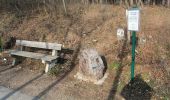 Trail On foot Gemeinde Gießhübl - Große Gießhübler Runde - Photo 2