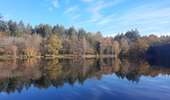 Trail Walking Toulon-sur-Arroux - RANDO_La_Croix_Des_Autrichiens - Photo 2
