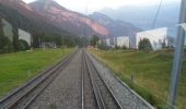 Tour Zu Fuß Arth - Hinder Dossen - Rigi Klösterli - Photo 7