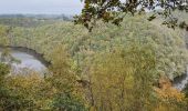 Randonnée Marche Houffalize - TOUR LAC DE NISRAMONT - Photo 2