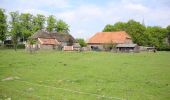 Tocht Te voet Wijchen - Wandelroute heerlijkheid Leur en Hernense Bos - Photo 3