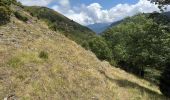 Trail Walking Aulon - J10-Aulon fait - Photo 6