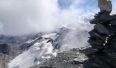 Randonnée Marche Tignes - Sassiere - Photo 11