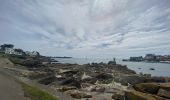 Randonnée Marche Concarneau - Concarneau  - Photo 4