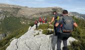 Trail Walking Trigance - Trigance : Rancoumas-Carajuan - Photo 8