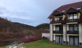 Tocht Te voet Diemelsee - Panoramaweg Heringhausen - Photo 9