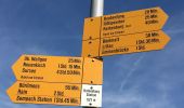Trail On foot Rothenburg - Rothenburg Station - Ober Wahligen - Photo 5