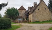 Tour Wandern Rignac - Rignac - Photo 5