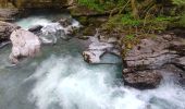 Percorso Marcia Oberstdorf - Breitachklamm  - Photo 11