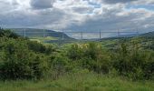 Trail Electric bike Millau - Millau gorges de la Dourbie - Photo 1