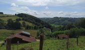 Tour Wandern Fougerolles-Saint-Valbert - 21-07-24 Fougerolles - St Bresson - Photo 1