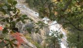 Tocht Stappen Le Lauzet-Ubaye - Le tour des cascades a - Photo 2