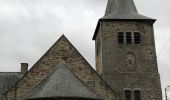 Tour Wandern Villers-la-Ville - Sart-Dames-Avelines, Baisy-Thy, La Roche, Villers-la-Ville - Photo 11