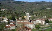 Excursión A pie Casola in Lunigiana - Trekking Lunigiana 11 - Photo 7