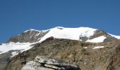 Trail On foot Gressoney-La-Trinité - Gabiet-Rifugio Mantova - Photo 5