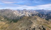 Tour Wandern Névache - Vallée de la Clarée - Oule / Gardiole / Cristol - Photo 13