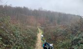 Tour Mountainbike Wavre - Lasnes ch bloqué - Photo 2