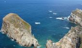 Percorso A piedi Gozón - Wikiloc Cabo Penes - Photo 10