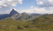 Randonnée Marche Jaca - Astun au refuge d'Ayous - Photo 14