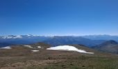 Trail Walking Authon - cirque des Monges le 01 05 2025 - Photo 6
