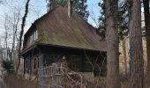 Tour Zu Fuß Unbekannt - Hadersdorf Bf. - Vorderhainbach (blaue Markierung) - Photo 3