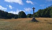 Trail Walking Haut Valromey - RETORD: LES BERGONNES - FERME DE RETORD - Photo 1