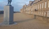 Tour Wandern Saint-Malo - GR34 Etape 5 Saint Malo Saint Lunaire 16.10.2020 - Photo 2