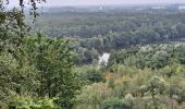 Trail Walking Condé-sur-l'Escaut - Boucle par la Grande Redoute - Photo 5