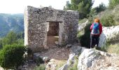 Percorso Marcia Ollioules - Château Vallon  - Photo 7