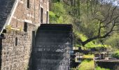 Tocht Stappen Rochefort - rando belvaux 28-04-2023 - Photo 8