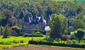 Tour Wandern Hamois - Marche Adeps à Natoye - Photo 10