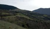 Tour Wandern Monteynard - Monteynard  - Photo 4