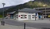 Randonnée A pied Brenner - Brennero - IT-1 - Photo 6