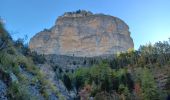 Excursión Senderismo Beauvezer - VILLARS HEYSSIER . GORGES DE SAINT PIERRE O - Photo 8