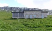 Excursión Senderismo Châtillon-en-Diois - Vallon de Combau - Pas de l'Aiguille - Photo 11