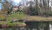 Trail Walking Antony - Boucle Antony - Chatenay - Igny - Bièvres - Photo 4