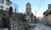 Randonnée Marche Mont Lozère et Goulet - Oultet/Lozerette/Les Sagne/Auriac - Photo 1