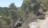 Percorso Mountainbike Martigues - martigues - Photo 1