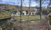 Excursión Senderismo Banvillars - Banvillars - forts du Hauts Bois et du Bois d'Oye - Photo 14